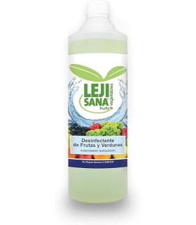 Arion Lejisana Fruits & Vegetables 950 ml