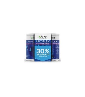 Arkoflex Colágeno Sabor Limón 2x360G