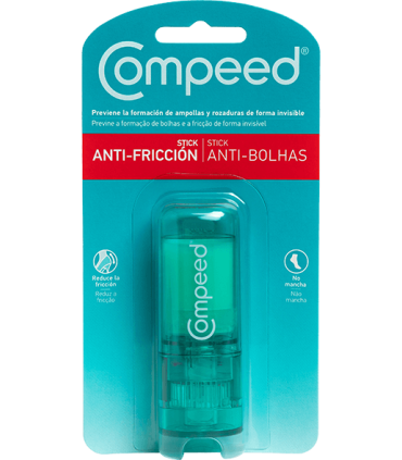 Compeed® Stick Anti-fricción 8ml