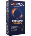 Control Finissimo 12uds