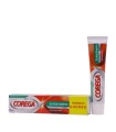Corega Extra Fuerte Fijación 3D 70g