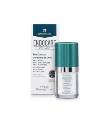 Endocare Cellage contorno de ojos 15ml