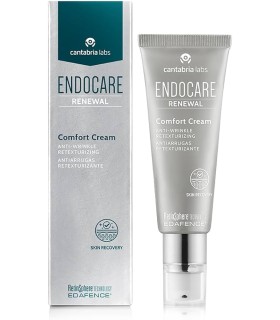 Endocare Renewal Comfort Crema Antiarrugas 50ml