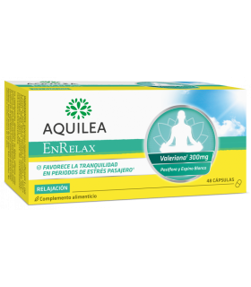 EnRelax 48cáps