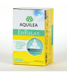 EnRelax Infusión 20 sobres