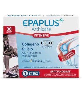 Epaplus Arthicare Intensive Articulaciones 30comp