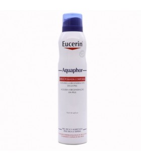 Eucerin Aquaphor Spray Pomada Corporal 250ml