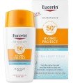 Eucerin Hydro Protect Fluido Ultra Light Spf50+ 50ml