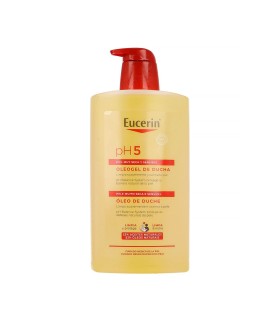 Eucerin® Oleogel de ducha pH5 1l