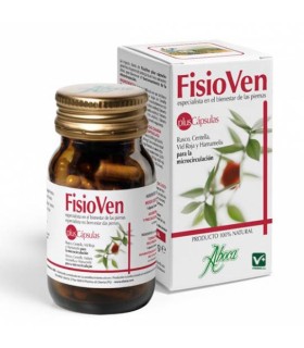 FisioVen Plus 50cáps