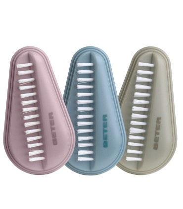 Beter cepillo de uñas 1ud