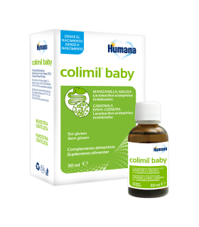 Colimil Baby 30ml