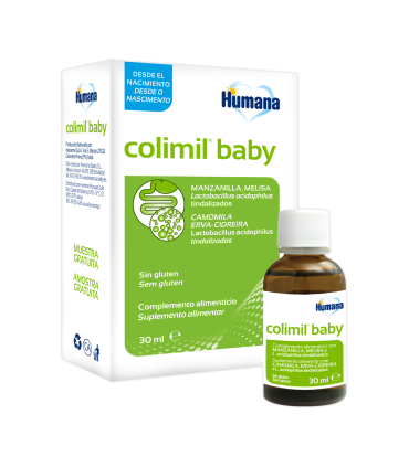 Colimil Baby 30ml