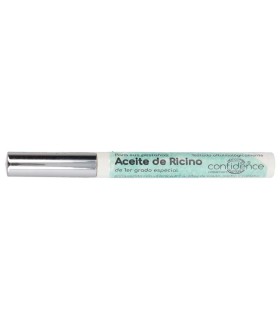 Confidence Aceite de Ricino 7ml