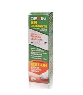 Dexin Calmante Roll On 10ml