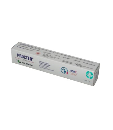 Extrefarma Procten Crema 40ml
