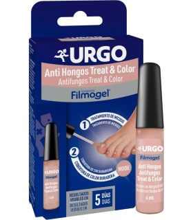 Filmogel Antihongos Treat & Color 4ml