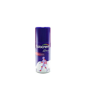 Fisiocrem Spray Active 150ml