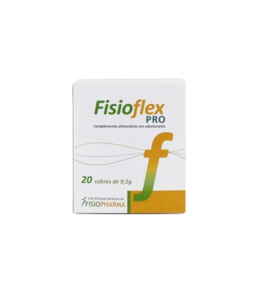 Fisioflex Fisiopharma Pro Articulaciones 20 Sobres