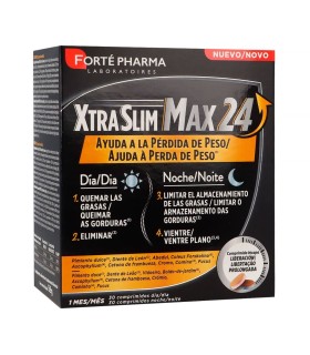 Forte Pharma Xtra Slim Max 60caps