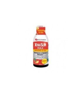 Forte Pharma Xtraslim Max 500ml