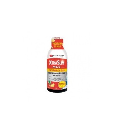 Forte Pharma Xtraslim Max 500ml
