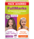 FullMarks kit antipiojos Loción 100ml + Champú 150ml