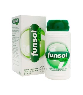 Funsol® polvo 60g