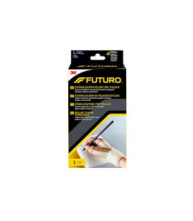 Futuro™ estabilizador del pulgar T-L/XL 1ud