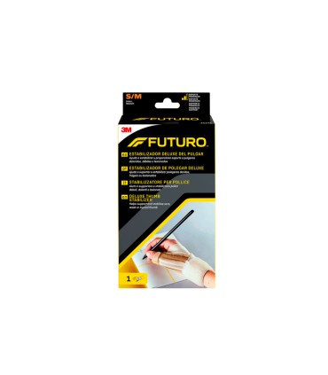 Futuro™ estabilizador del pulgar T-S/M 1ud