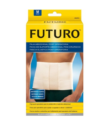 Futuro™ faja abdominal T-M 1ud