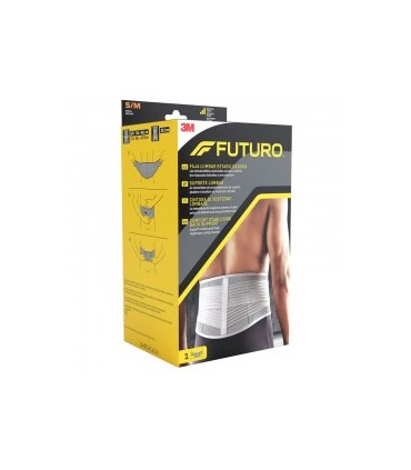 Futuro™ faja lumbar estabilizadora T-S/M