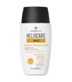 Heliocare 360º Mineral Tolerance Fluid Spf50+ 50ml