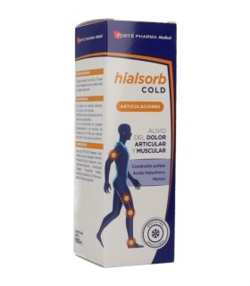 Hialsorb cold 100ml
