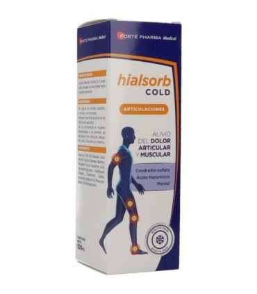 Hialsorb cold 100ml