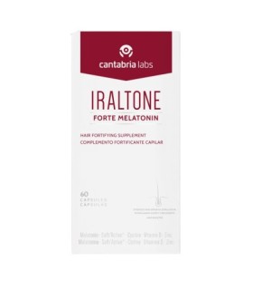 Iraltone Forte Melatonin 60caps