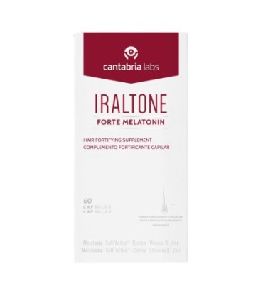Iraltone Forte Melatonin 60caps
