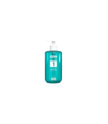 Isdin Acniben Mattifying Cleanser 400ml