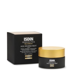 Isdin Age Reverse Night Crema Reparadora de Noche 50ml