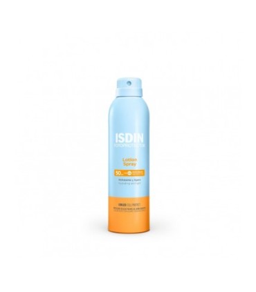 ISDIN Fotoprotector Lotion Spray SPF50 250ml