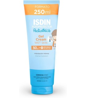 ISDIN Fotoprotector Pediatrics Gel Crema SPF50 250ml