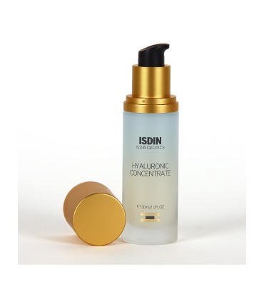 Isdin Isdinceutics Sérum Hyaluronic Concentrate 30ml