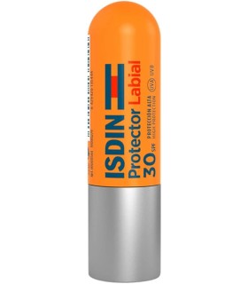Isdin Protector Labial Spf30 4g