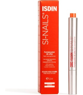 Isdin Si-nails Fortalecedor Uñas 2_5ml