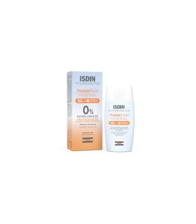 ISDIN® Fotoprotector Fusion Fluid mineral SPF50+ 50ml