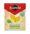 Juanola® perlas sabor limón 25g