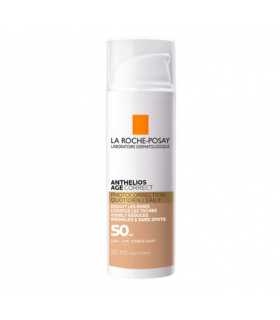 La Roche Posay Anthelios Age Correct SPF50 Color 50ml