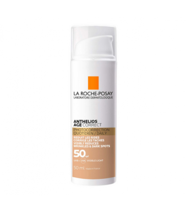 La Roche Posay Anthelios Age Correct SPF50 Color 50ml