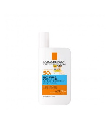 La Roche Posay Anthelios Dermo-Pediatrics Leche SPF50+ 50ml