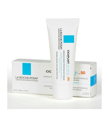 La Roche Posay Cicaplast Baume B5 SPF50 40ml
